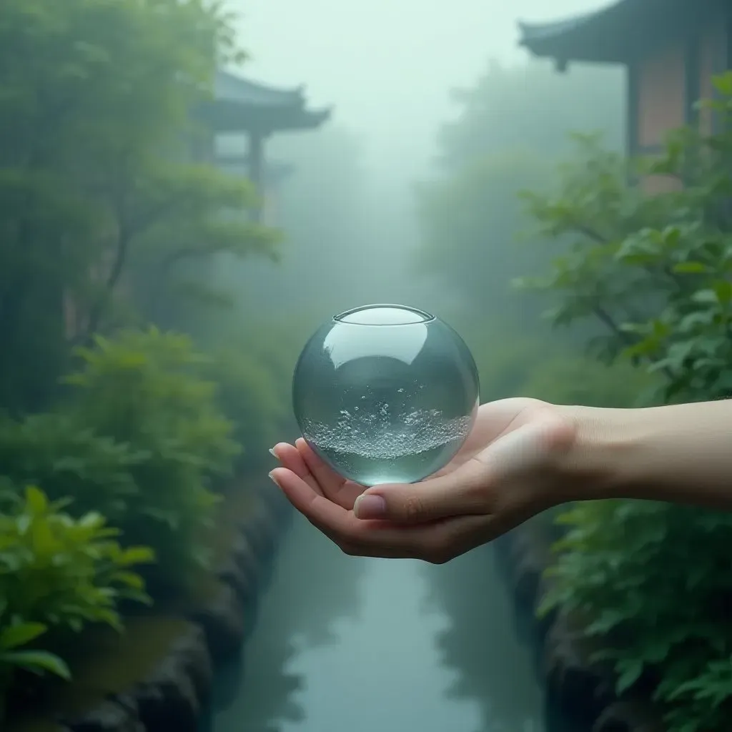 2025年版 節水・節ガス最新技術と実践ガイド：環境と経済を両立